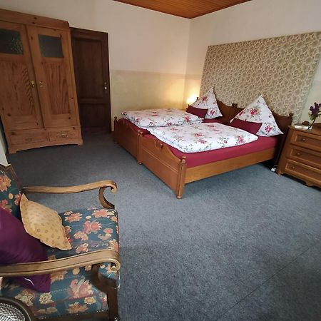 Ferienwohnung Sauerland Burgfenster Lennestadt Exteriör bild
