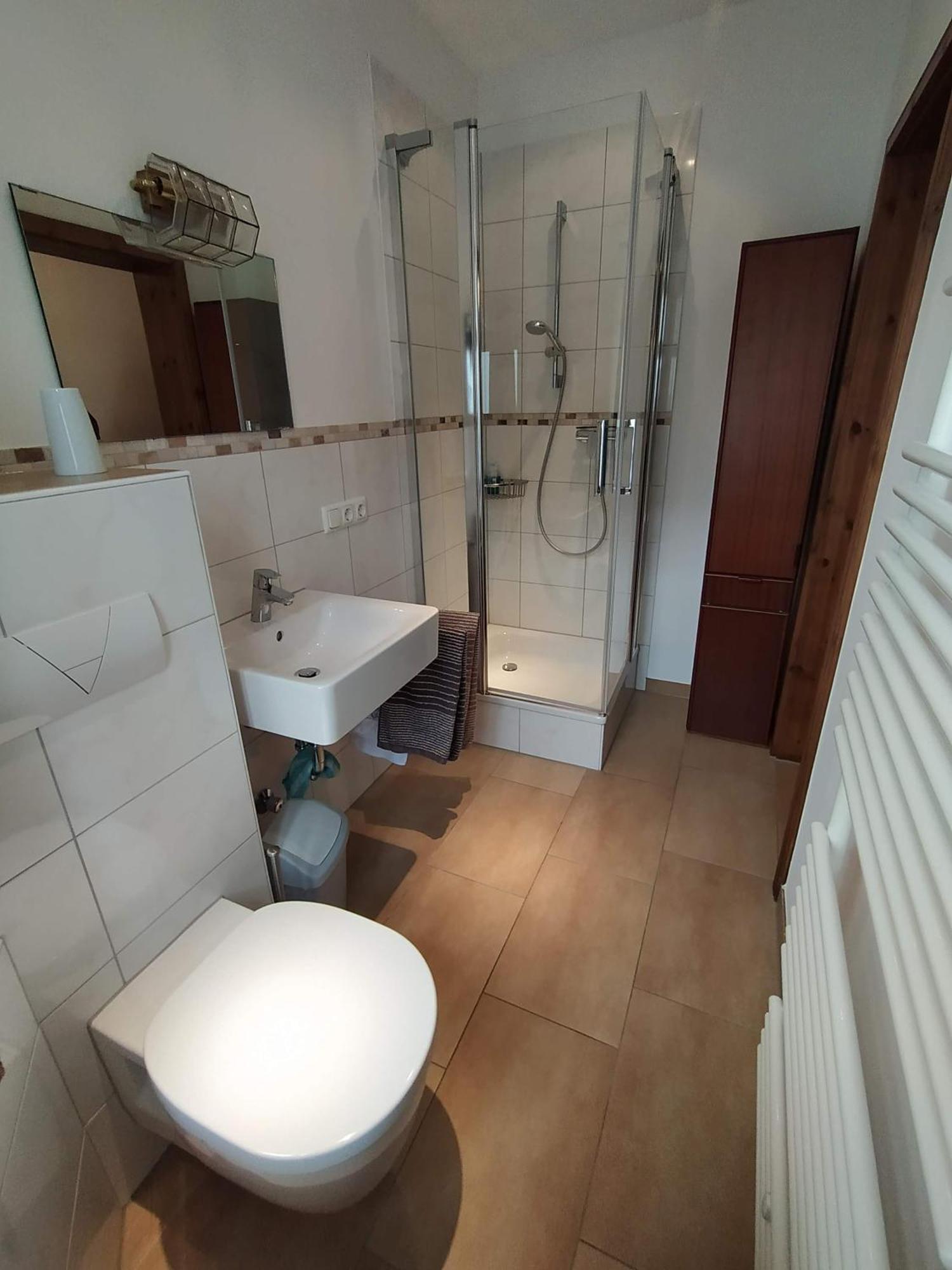 Ferienwohnung Sauerland Burgfenster Lennestadt Exteriör bild