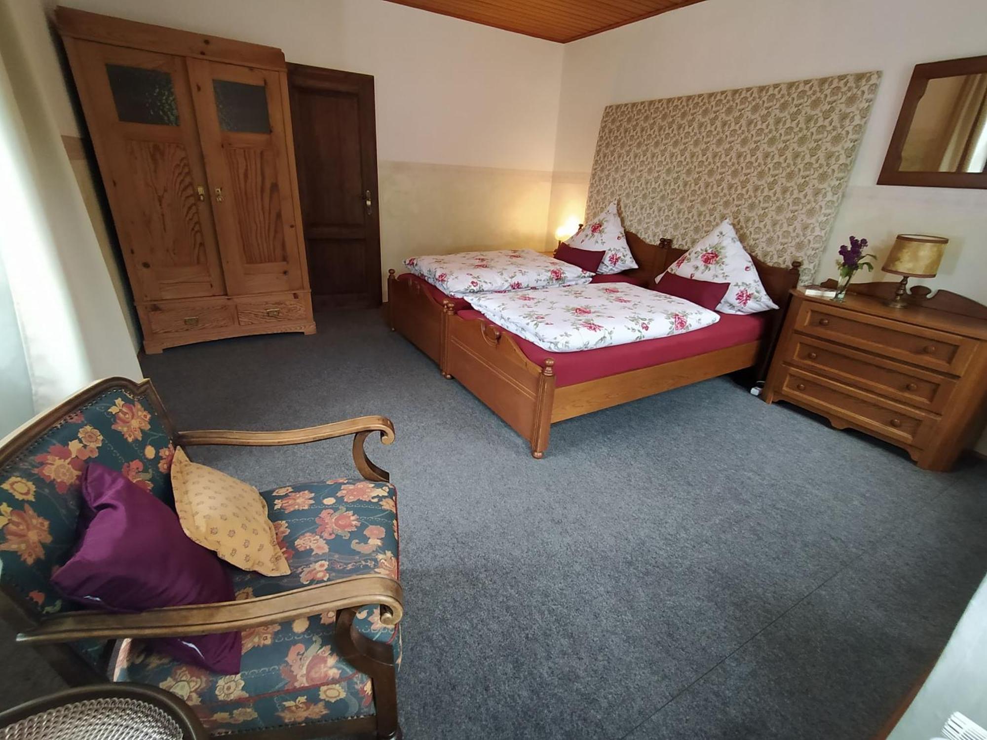 Ferienwohnung Sauerland Burgfenster Lennestadt Exteriör bild